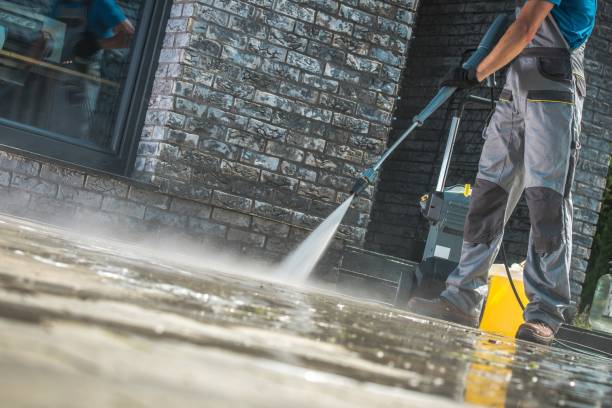 Best Patio and Deck Pressure Washing  in Granville South, OH