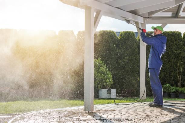 Best Parking Lot and Garage Cleaning  in Granville South, OH