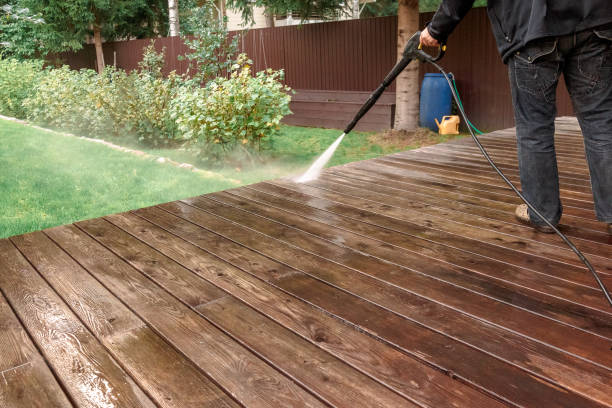 Concrete Sealing in Granville South, OH