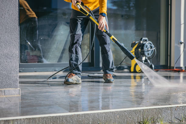 Best Building Exterior Washing  in Granville South, OH