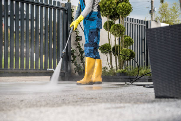 Best Spring Cleaning  in Granville South, OH