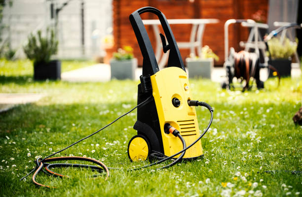 Best Gas Station Cleaning  in Granville South, OH